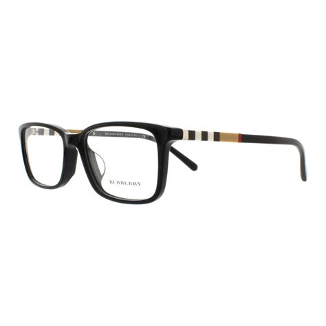 burberry spectacle frames|Burberry glasses frames.